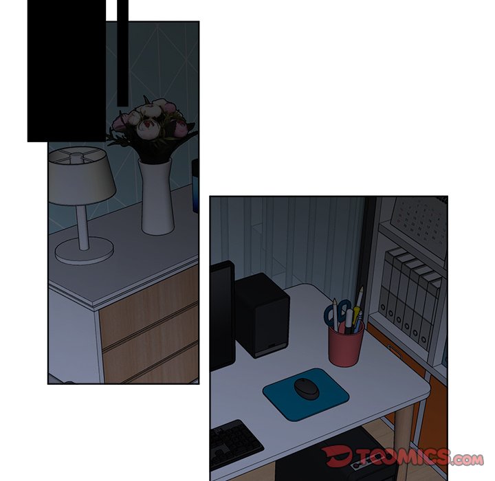 Pheromone Sherbet♥ - Chapter 25 [photo 62] - MangaPorn