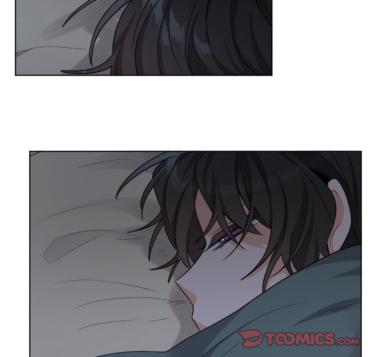 Pheromone Sherbet♥ - Chapter 25 [photo 64] - MangaPorn