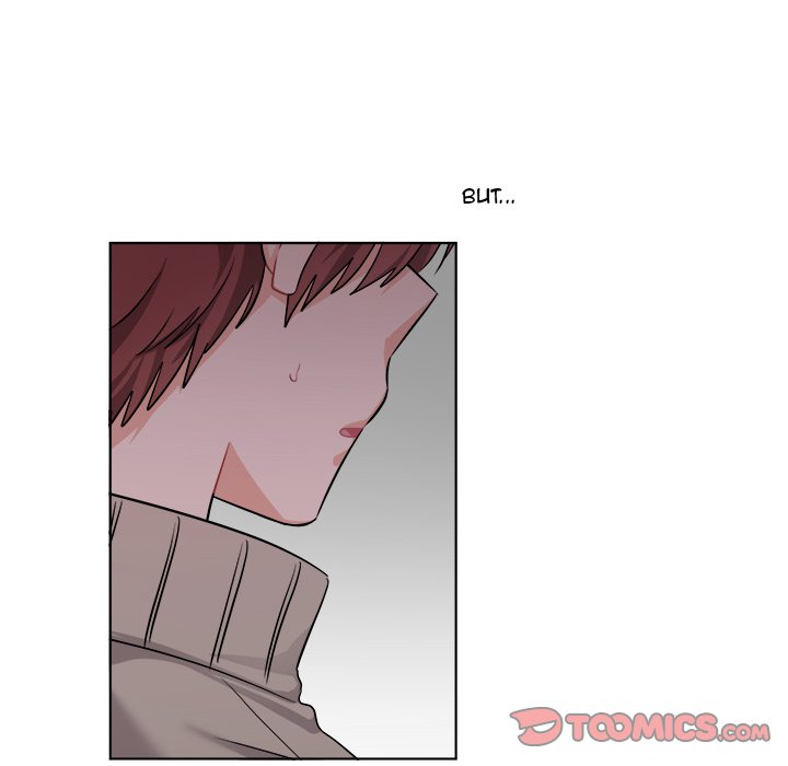 Pheromone Sherbet♥ - Chapter 25 [photo 8] - MangaPorn