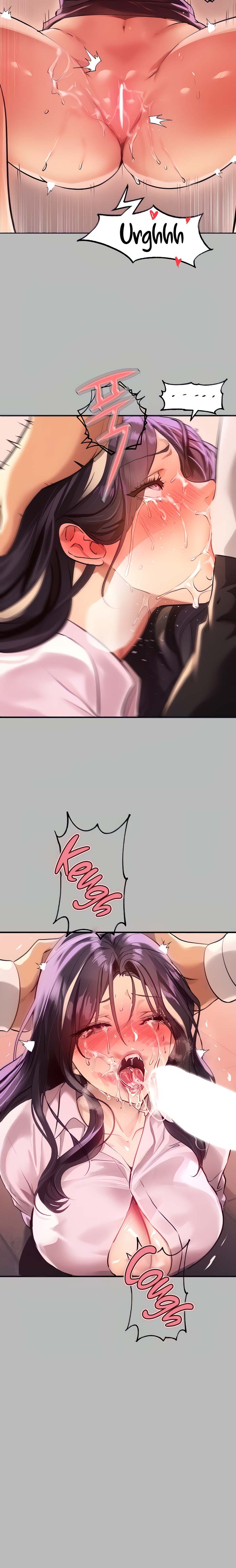 My Landlady Noona - Chapter 71 [photo 11] - MangaPorn