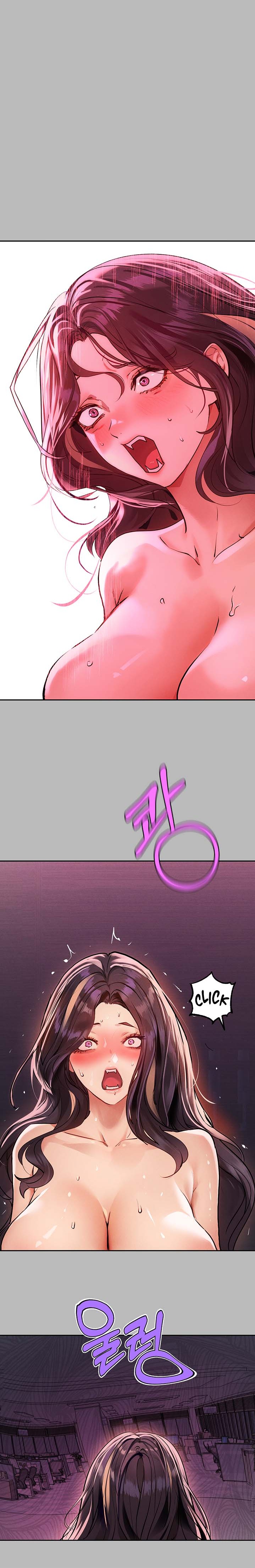 My Landlady Noona - Chapter 71 [photo 16] - MangaPorn