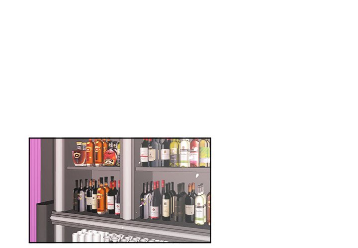 Pheromone Sherbet♥ - Chapter 26 [photo 1] - MangaPorn