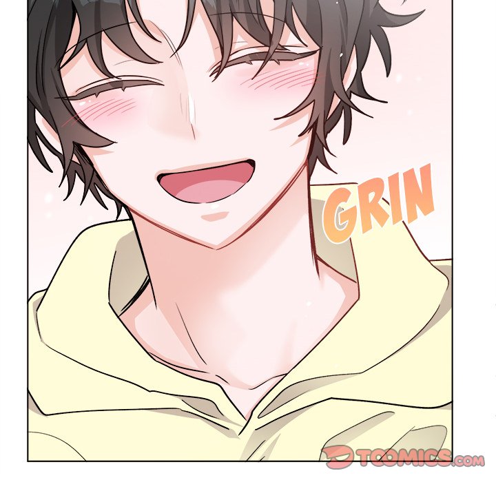 Pheromone Sherbet♥ - Chapter 26 [photo 14] - MangaPorn