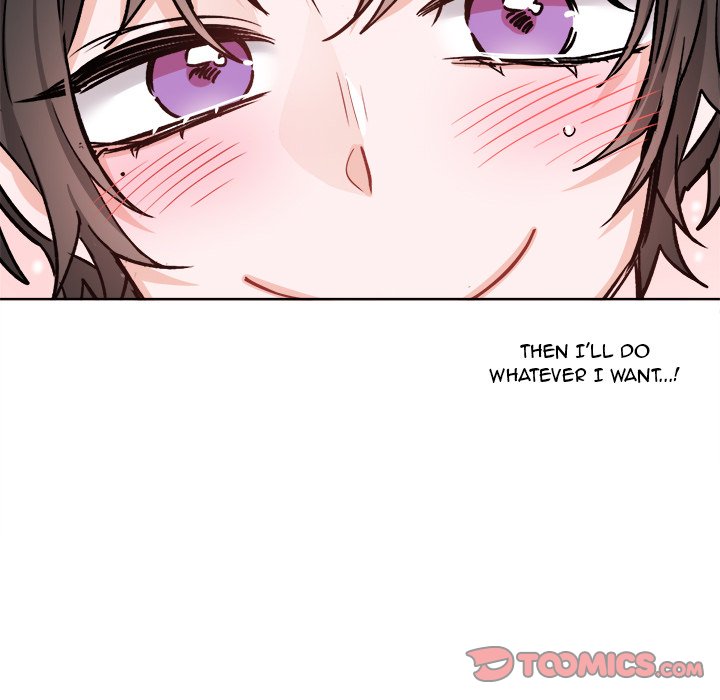 Pheromone Sherbet♥ - Chapter 26 [photo 16] - MangaPorn