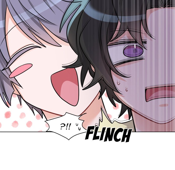 Pheromone Sherbet♥ - Chapter 26 [photo 25] - MangaPorn