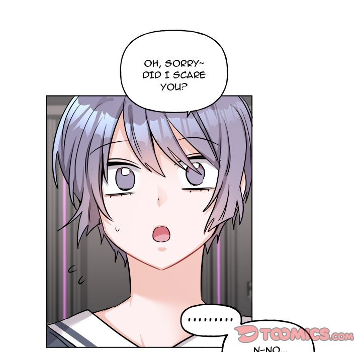 Pheromone Sherbet♥ - Chapter 26 [photo 26] - MangaPorn