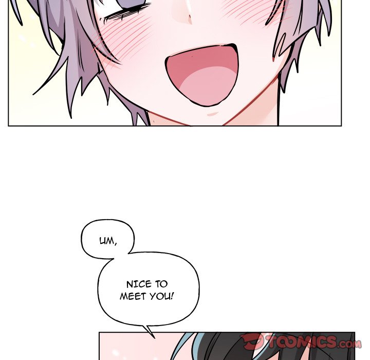 Pheromone Sherbet♥ - Chapter 26 [photo 28] - MangaPorn