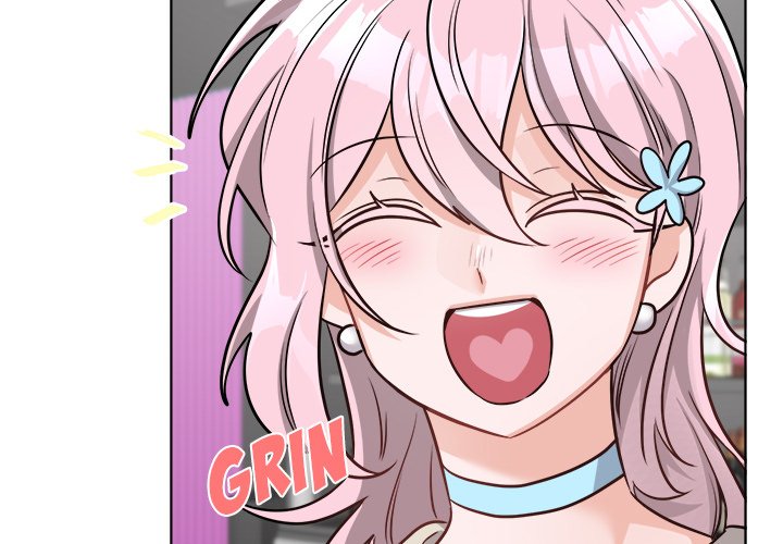 Pheromone Sherbet♥ - Chapter 26 [photo 3] - MangaPorn