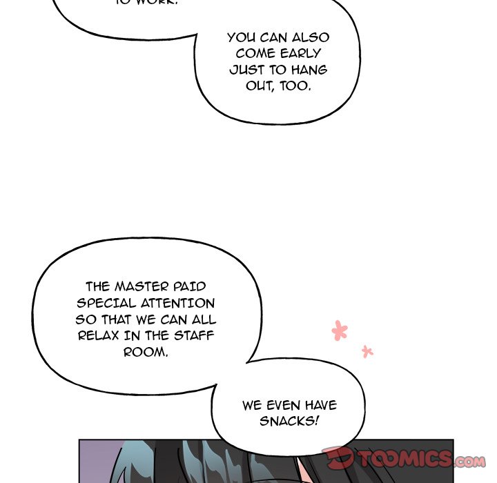 Pheromone Sherbet♥ - Chapter 26 [photo 32] - MangaPorn