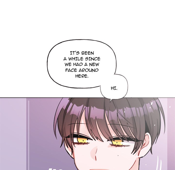 Pheromone Sherbet♥ - Chapter 26 [photo 37] - MangaPorn