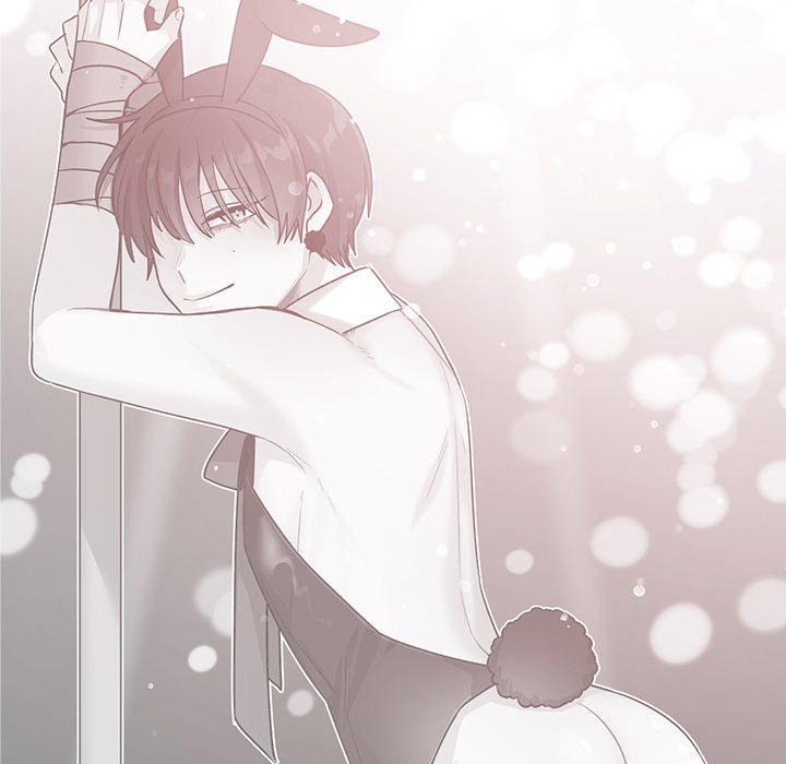 Pheromone Sherbet♥ - Chapter 26 [photo 39] - MangaPorn