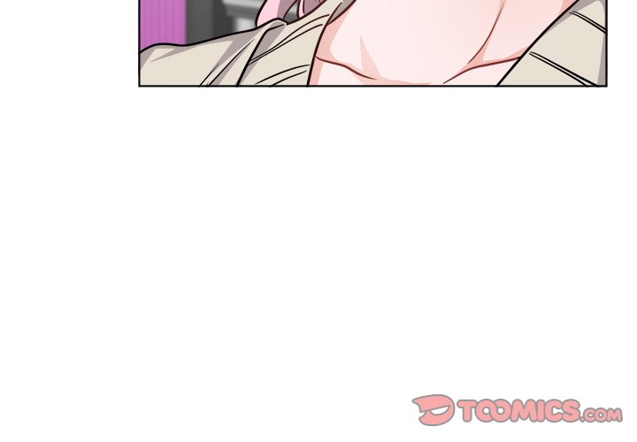 Pheromone Sherbet♥ - Chapter 26 [photo 4] - MangaPorn