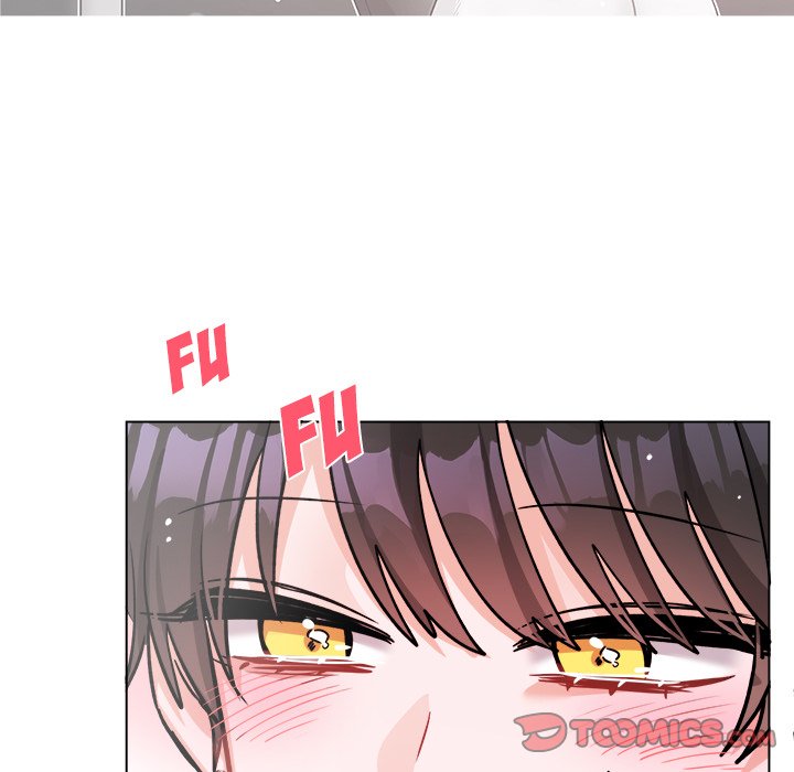 Pheromone Sherbet♥ - Chapter 26 [photo 40] - MangaPorn