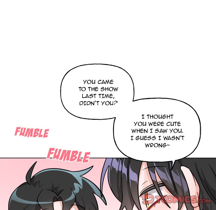 Pheromone Sherbet♥ - Chapter 26 [photo 42] - MangaPorn