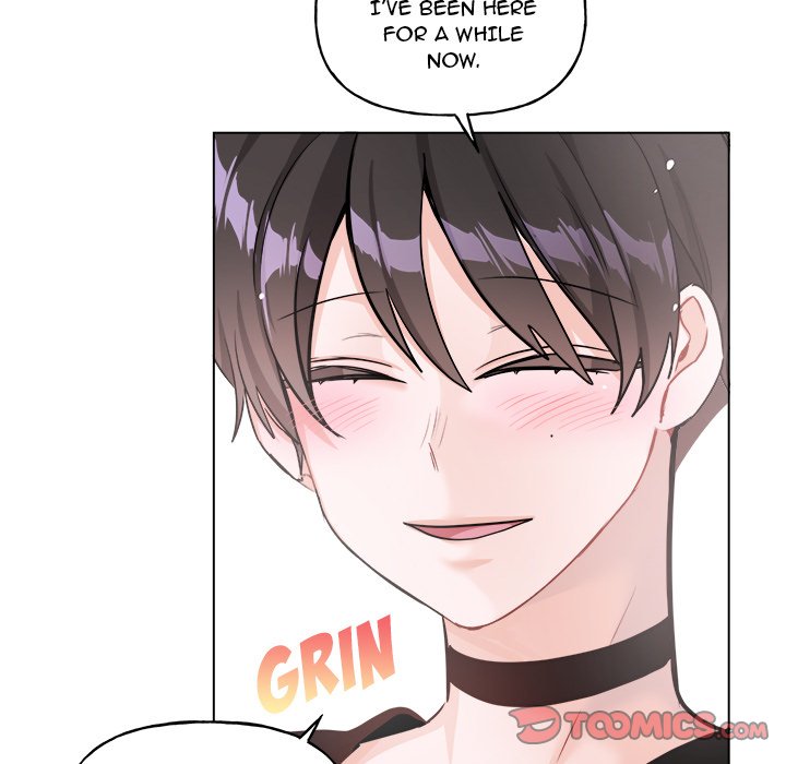 Pheromone Sherbet♥ - Chapter 26 [photo 44] - MangaPorn