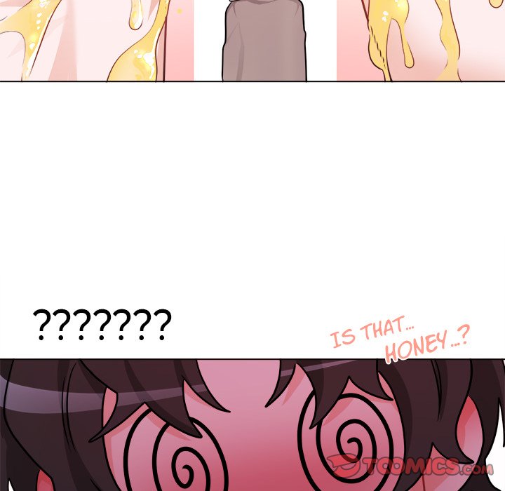 Pheromone Sherbet♥ - Chapter 26 [photo 56] - MangaPorn