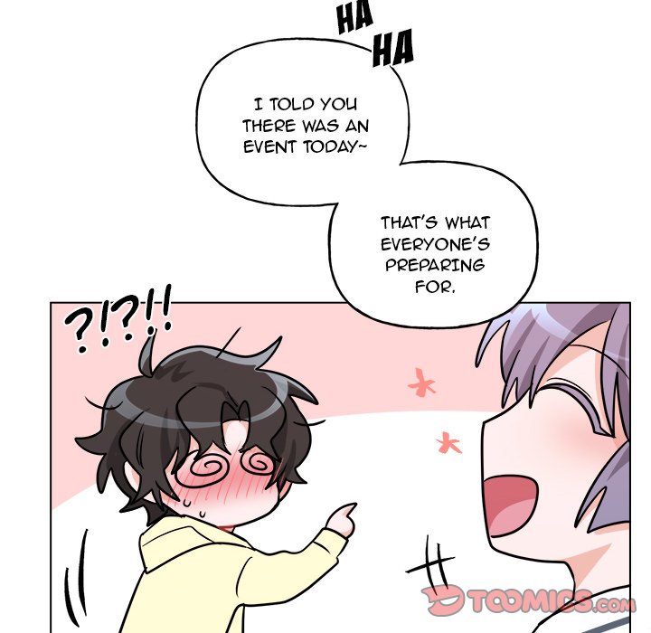 Pheromone Sherbet♥ - Chapter 26 [photo 58] - MangaPorn