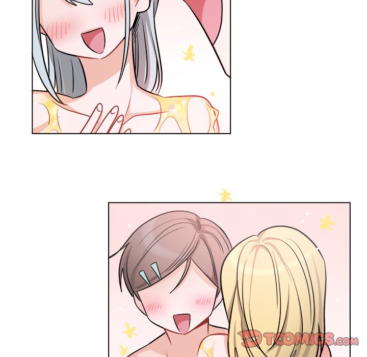 Pheromone Sherbet♥ - Chapter 26 [photo 62] - MangaPorn