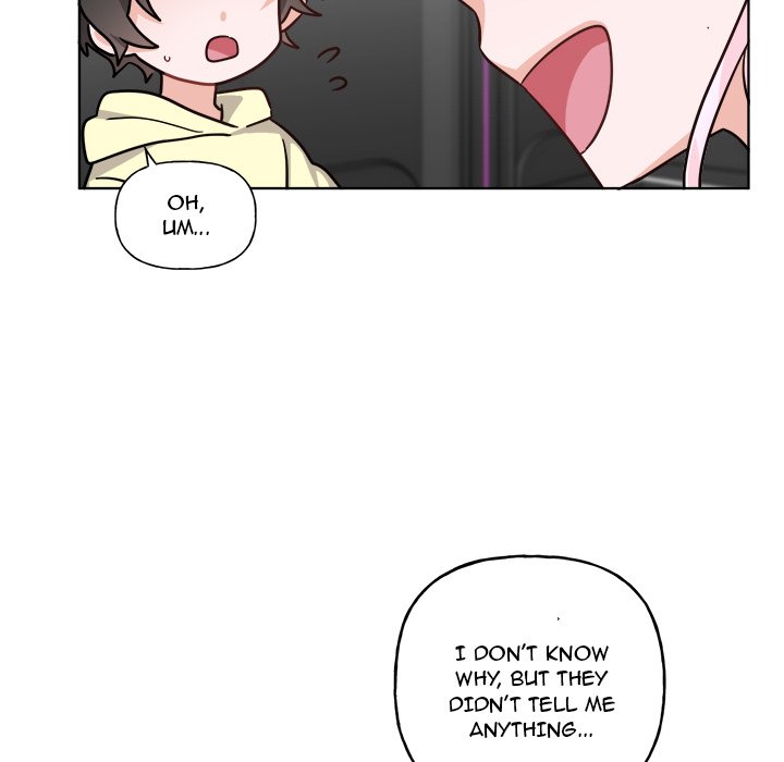 Pheromone Sherbet♥ - Chapter 26 [photo 7] - MangaPorn