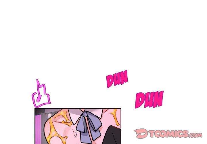 Pheromone Sherbet♥ - Chapter 27 [photo 1] - MangaPorn