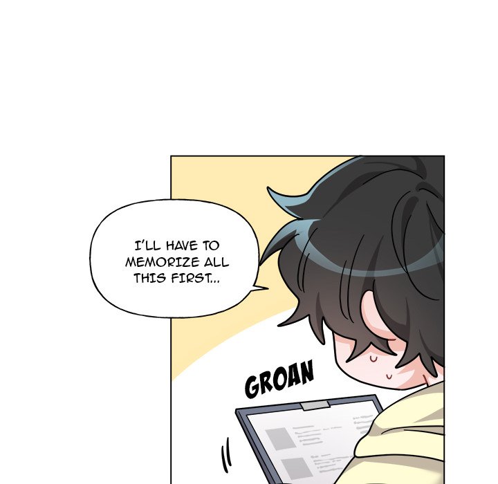 Pheromone Sherbet♥ - Chapter 27 [photo 10] - MangaPorn