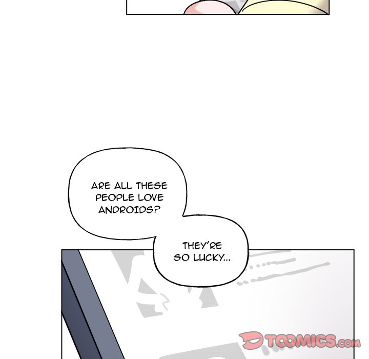 Pheromone Sherbet♥ - Chapter 27 [photo 11] - MangaPorn