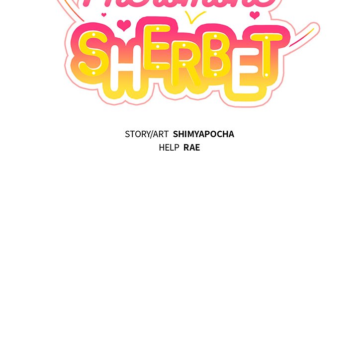 Pheromone Sherbet♥ - Chapter 27 [photo 14] - MangaPorn