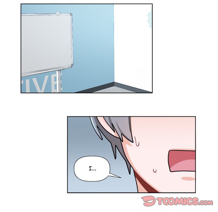 Pheromone Sherbet♥ - Chapter 27 [photo 15] - MangaPorn
