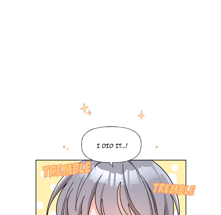 Pheromone Sherbet♥ - Chapter 27 [photo 16] - MangaPorn