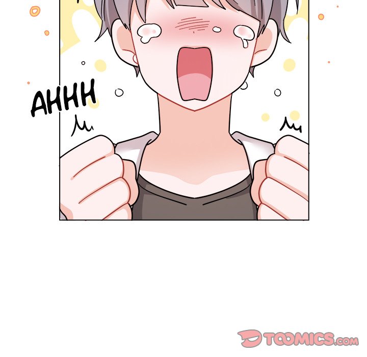 Pheromone Sherbet♥ - Chapter 27 [photo 17] - MangaPorn