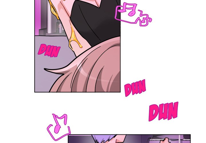 Pheromone Sherbet♥ - Chapter 27 [photo 2] - MangaPorn