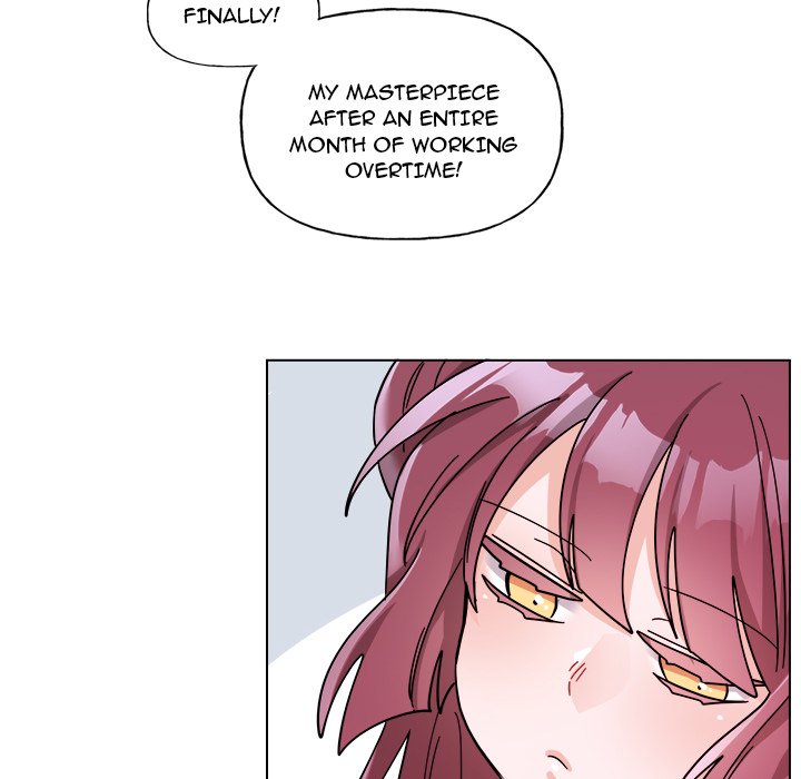 Pheromone Sherbet♥ - Chapter 27 [photo 22] - MangaPorn