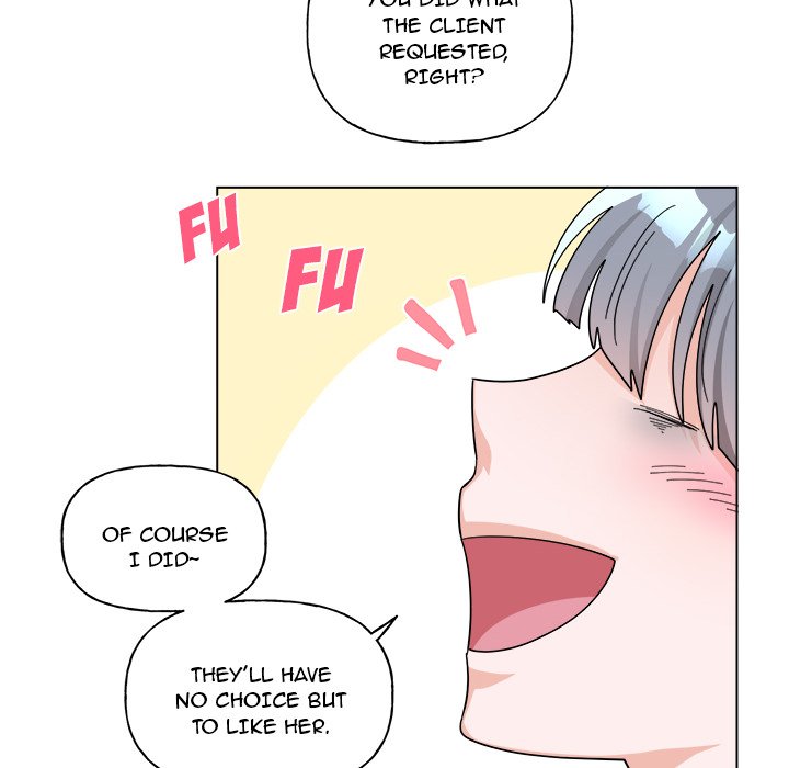 Pheromone Sherbet♥ - Chapter 27 [photo 24] - MangaPorn