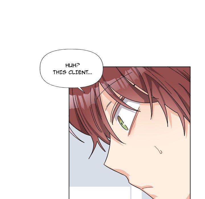 Pheromone Sherbet♥ - Chapter 27 [photo 26] - MangaPorn