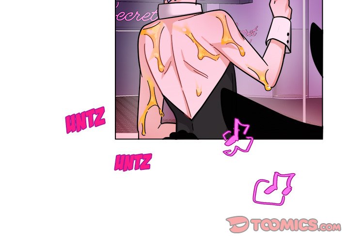 Pheromone Sherbet♥ - Chapter 27 [photo 3] - MangaPorn