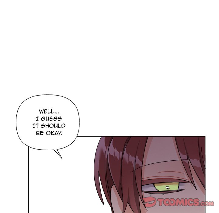 Pheromone Sherbet♥ - Chapter 27 [photo 33] - MangaPorn