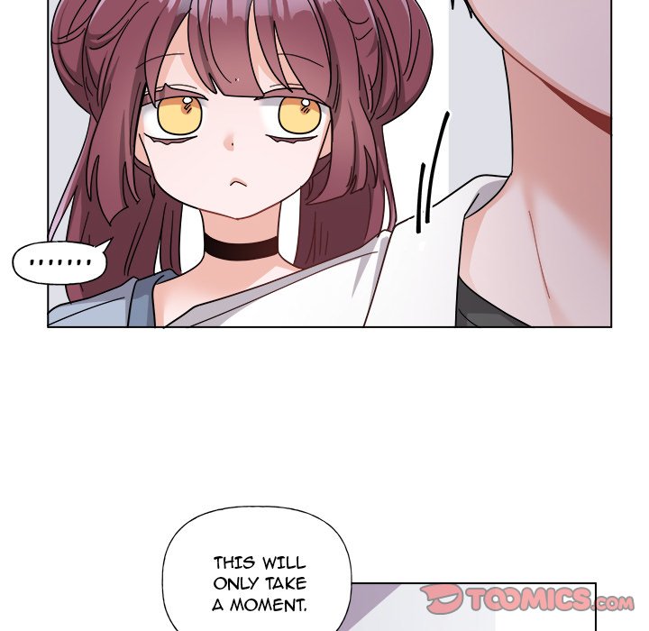 Pheromone Sherbet♥ - Chapter 27 [photo 37] - MangaPorn