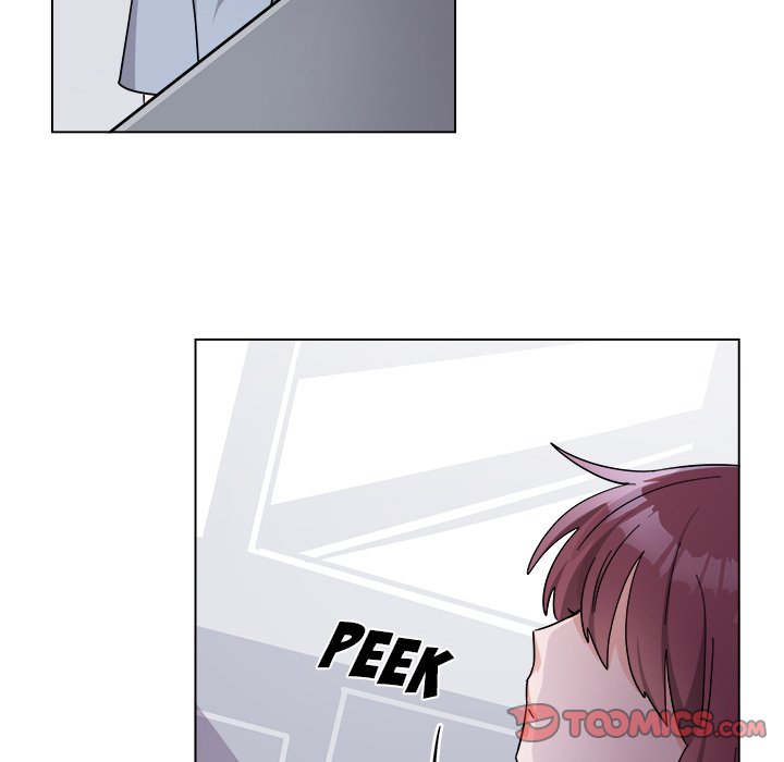 Pheromone Sherbet♥ - Chapter 27 [photo 41] - MangaPorn