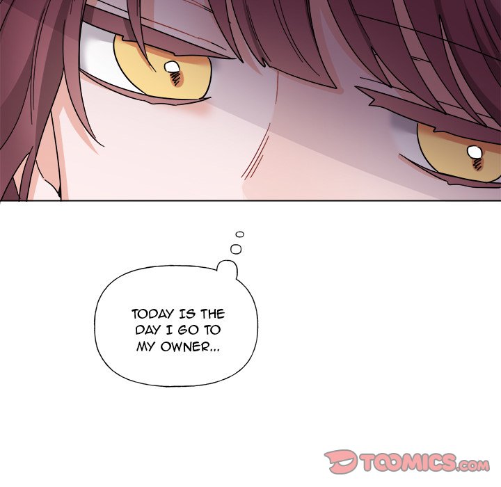 Pheromone Sherbet♥ - Chapter 27 [photo 43] - MangaPorn