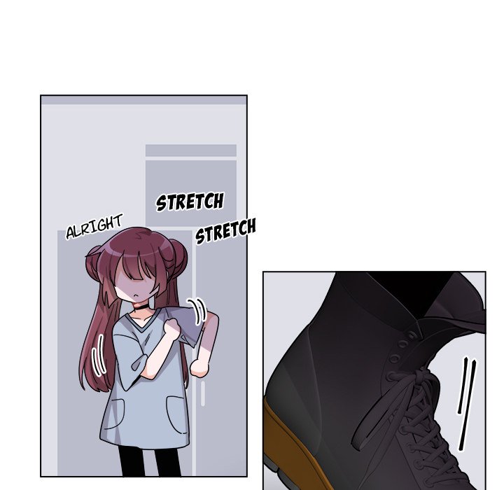 Pheromone Sherbet♥ - Chapter 27 [photo 44] - MangaPorn