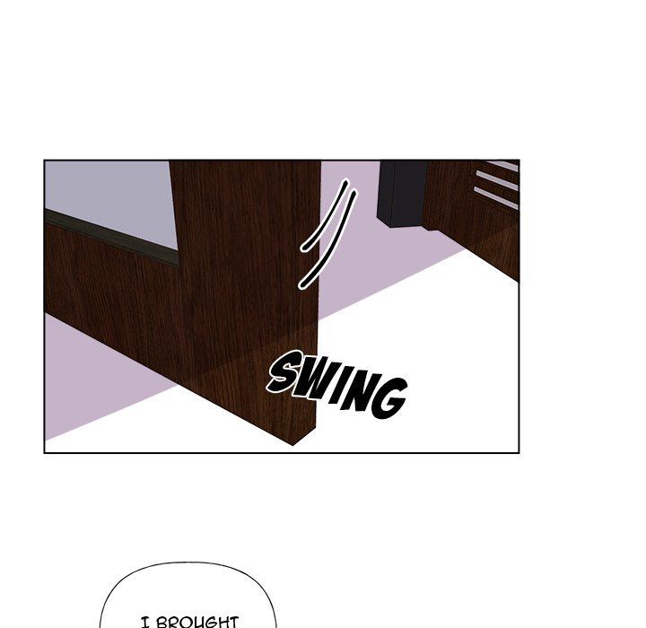 Pheromone Sherbet♥ - Chapter 27 [photo 46] - MangaPorn