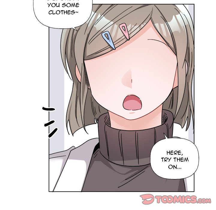 Pheromone Sherbet♥ - Chapter 27 [photo 47] - MangaPorn