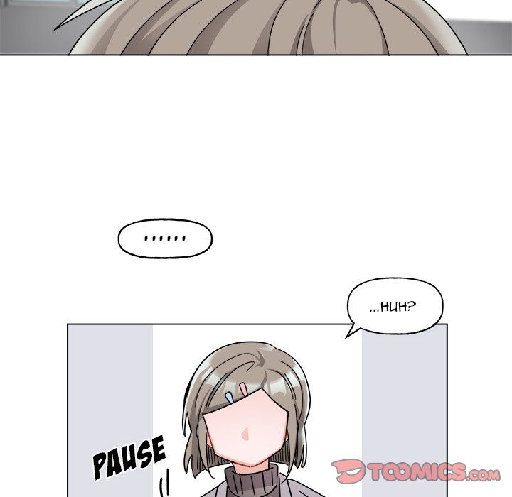 Pheromone Sherbet♥ - Chapter 27 [photo 49] - MangaPorn