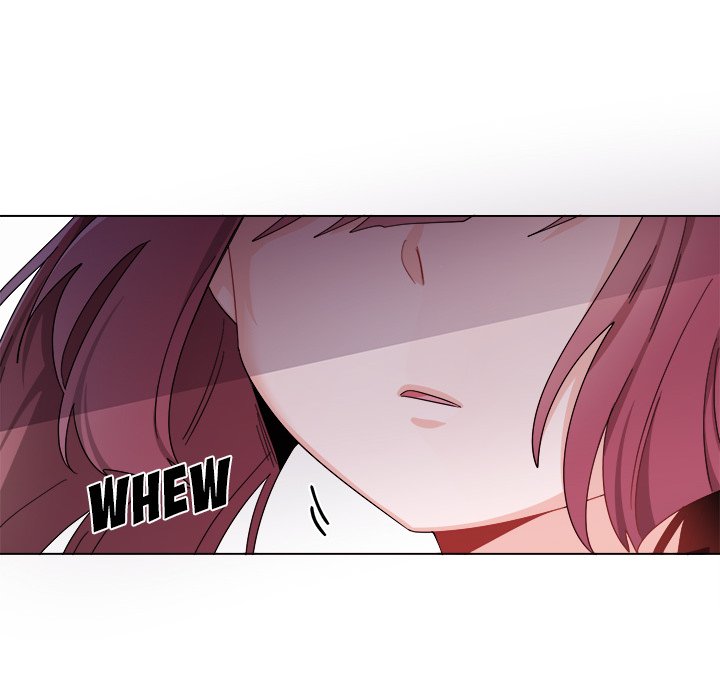 Pheromone Sherbet♥ - Chapter 27 [photo 56] - MangaPorn