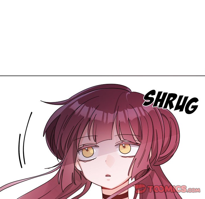 Pheromone Sherbet♥ - Chapter 27 [photo 57] - MangaPorn