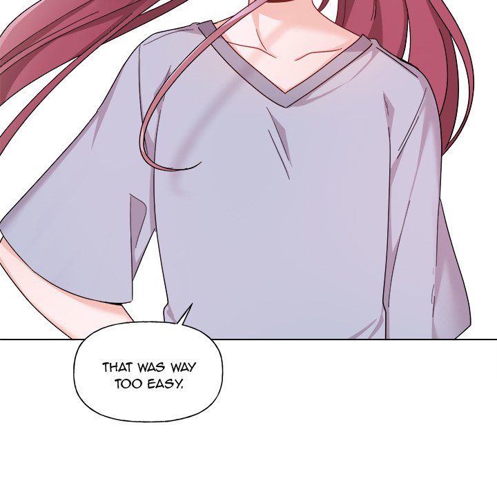 Pheromone Sherbet♥ - Chapter 27 [photo 58] - MangaPorn