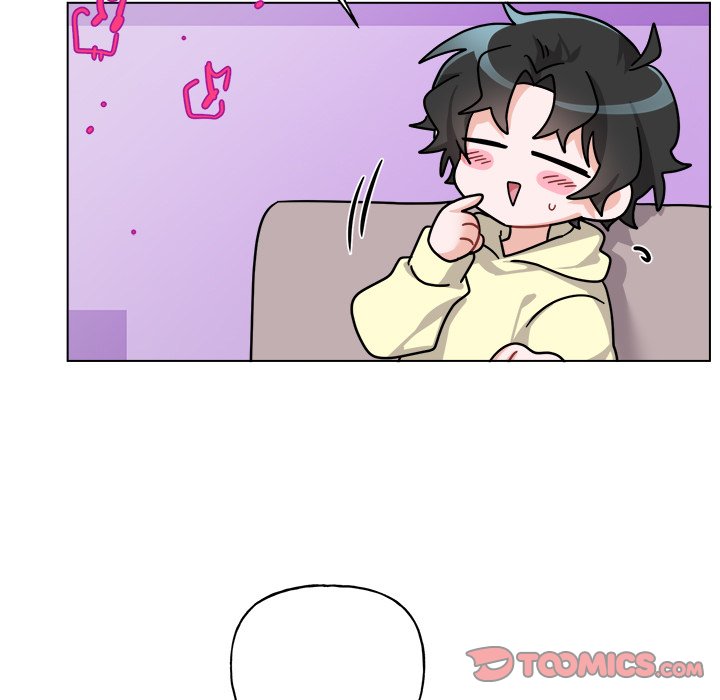 Pheromone Sherbet♥ - Chapter 27 [photo 7] - MangaPorn