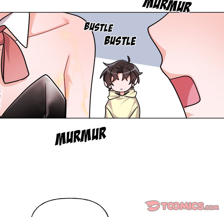 Pheromone Sherbet♥ - Chapter 28 [photo 10] - MangaPorn