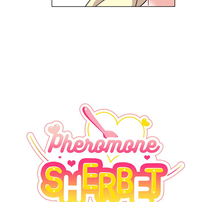 Pheromone Sherbet♥ - Chapter 28 [photo 12] - MangaPorn