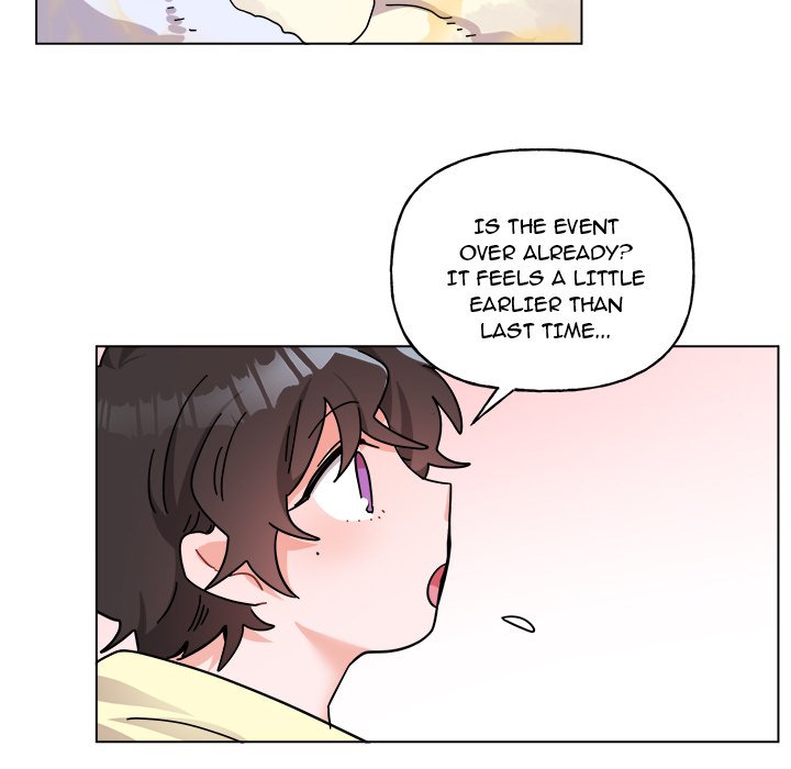 Pheromone Sherbet♥ - Chapter 28 [photo 14] - MangaPorn